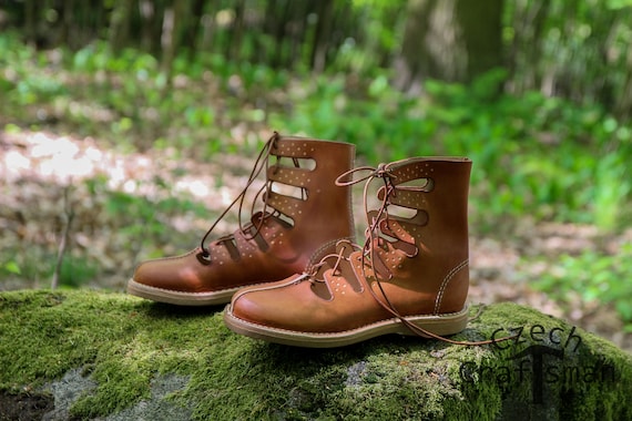 Scarpe di deals antichi romani