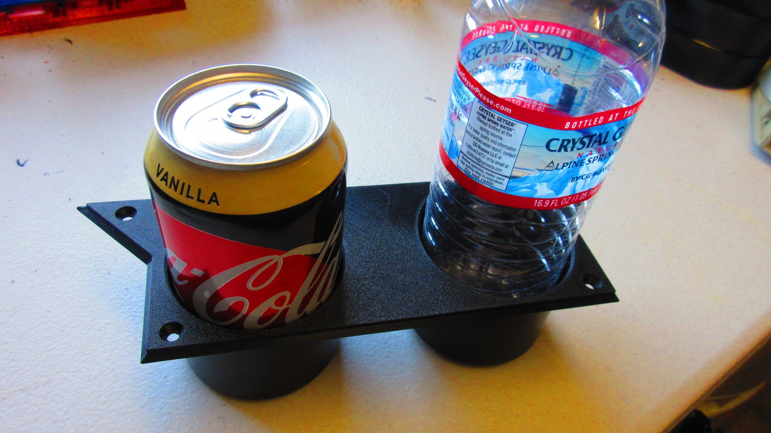 Classic Center Cup Holder for 8292 Camaro Third Gen/3rd Gen Etsy