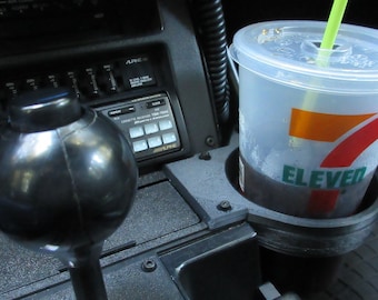 Third Gen/3rd Gen Camaro Loner Cup Holder for 82-92