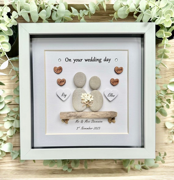 Marriage gift ideas discount