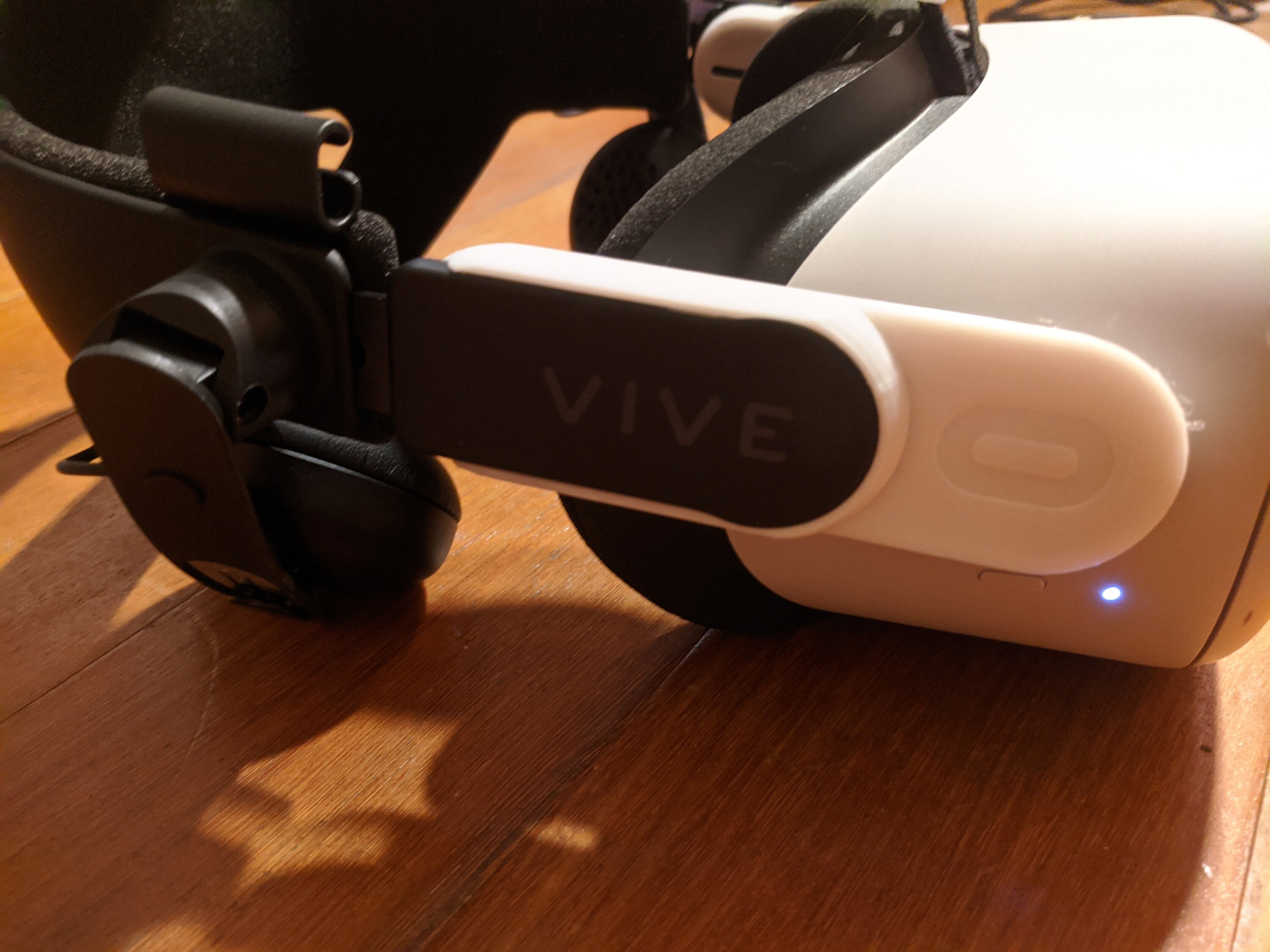 Oculus Quest 2 Vive DAS Adapter Kit 