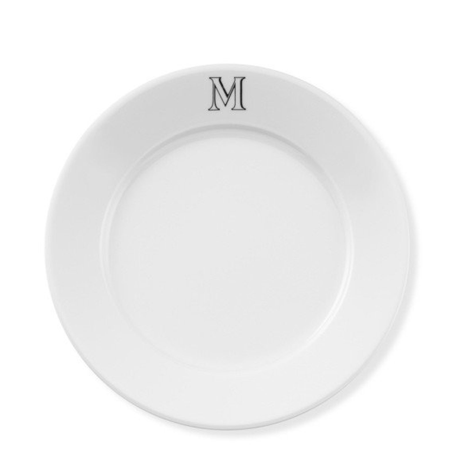 Personalized plate Name plate occasion plate Etsy