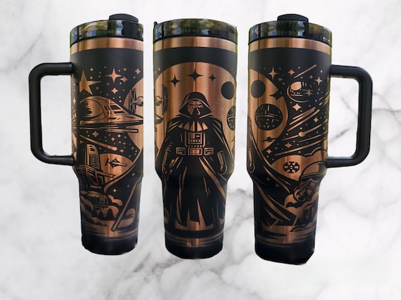 BUY2-GET1 + FREE SHIPPING Fathers Day Gift Darth Vader Star