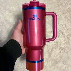 Berry Truffle Matching Protective Boot For 40oz 30oz 20oz Stanley