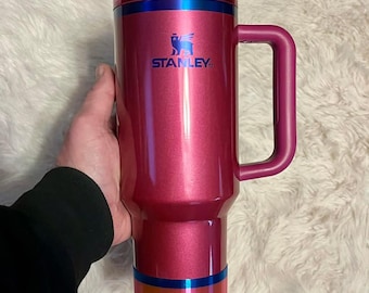 Berry Truffle Matching Protective Boot For 40oz 30oz 20oz Stanley