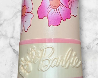 Barbie Embossed Protective Boot For 40oz 30oz 20oz Stanley