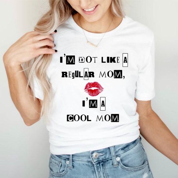 I'm a cool mom shirt discount