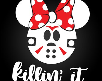 Download Disney Halloween Svg Etsy