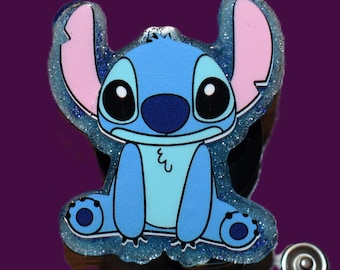 Fun Character Badge Reels