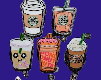 ice coffee drinks