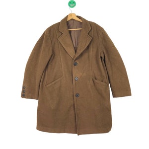 i wish Y’s bis/vintage coat Yohji Yamamoto I Wish Y's bis Beige Blazer Coat