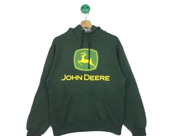 felpa john deere