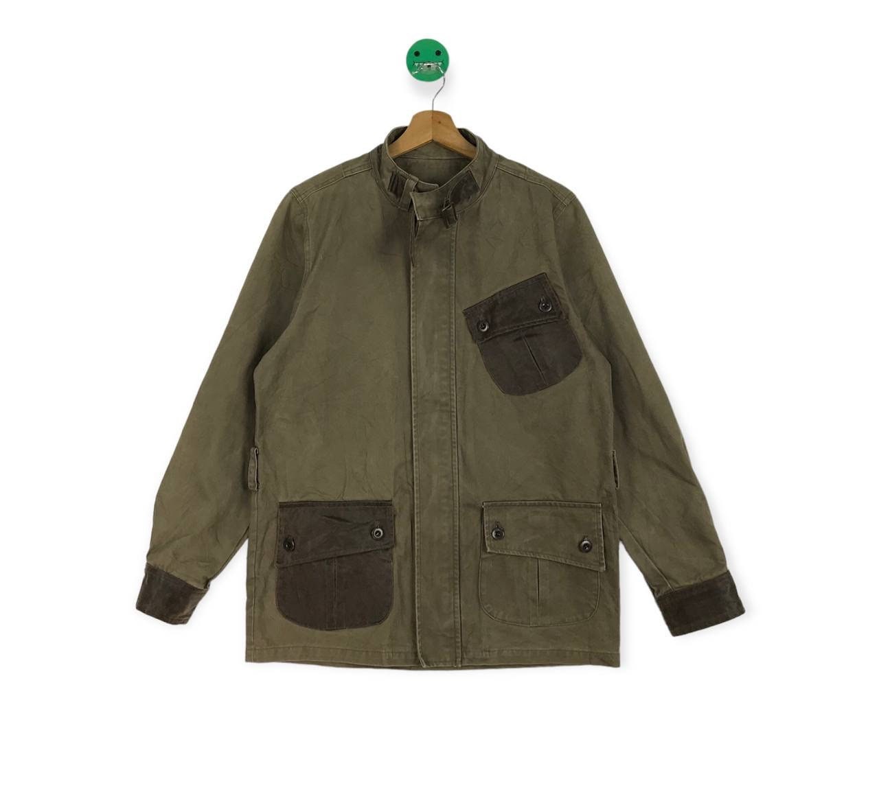 Kapital M65 Jacket - Etsy