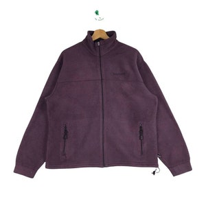 NICE!! Timberland Polartec Fleece Jacket/Sweater Nice Colour