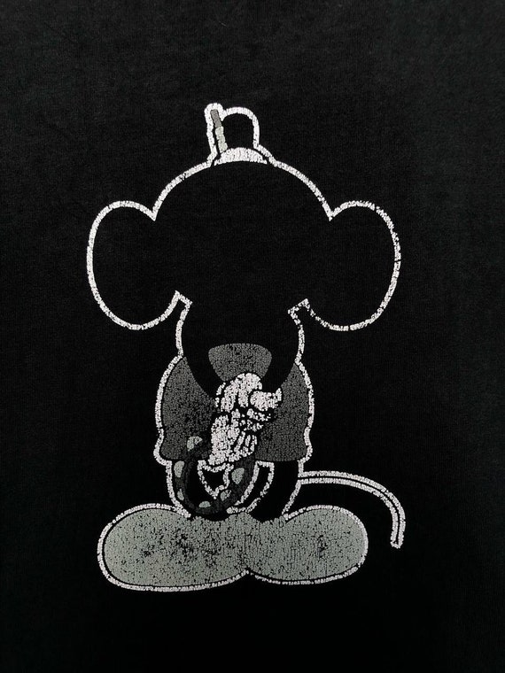 レア!ナンバーナイン ディズニー リアム・ギャラガー Tシャツ レア!ナンバーナイン ディズニー リアム・ギャラガー Tシャツ