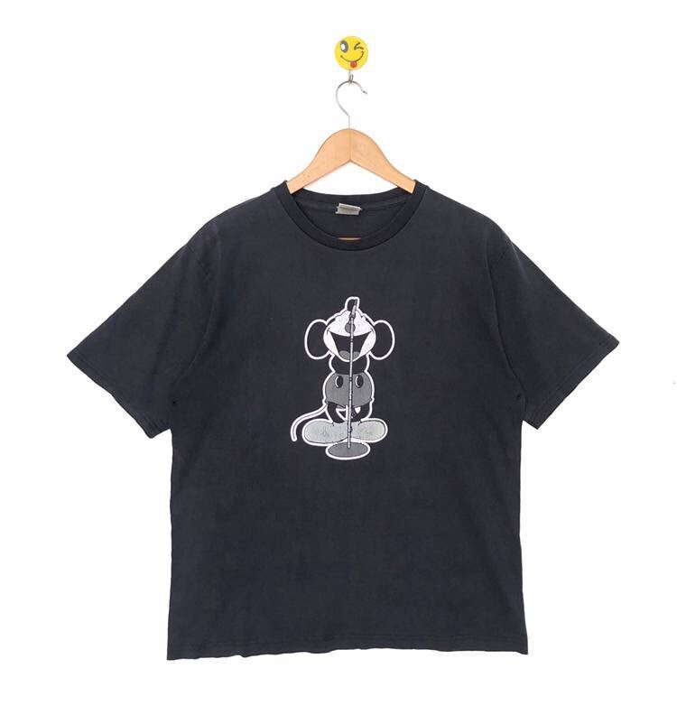 レア!ナンバーナイン ディズニー リアム・ギャラガー Tシャツ レア!ナンバーナイン ディズニー リアム・ギャラガー Tシャツ