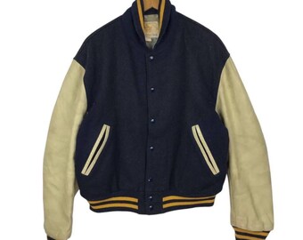 Golden Bear - 80s Vintage USA製 GoldenBear スタジアム