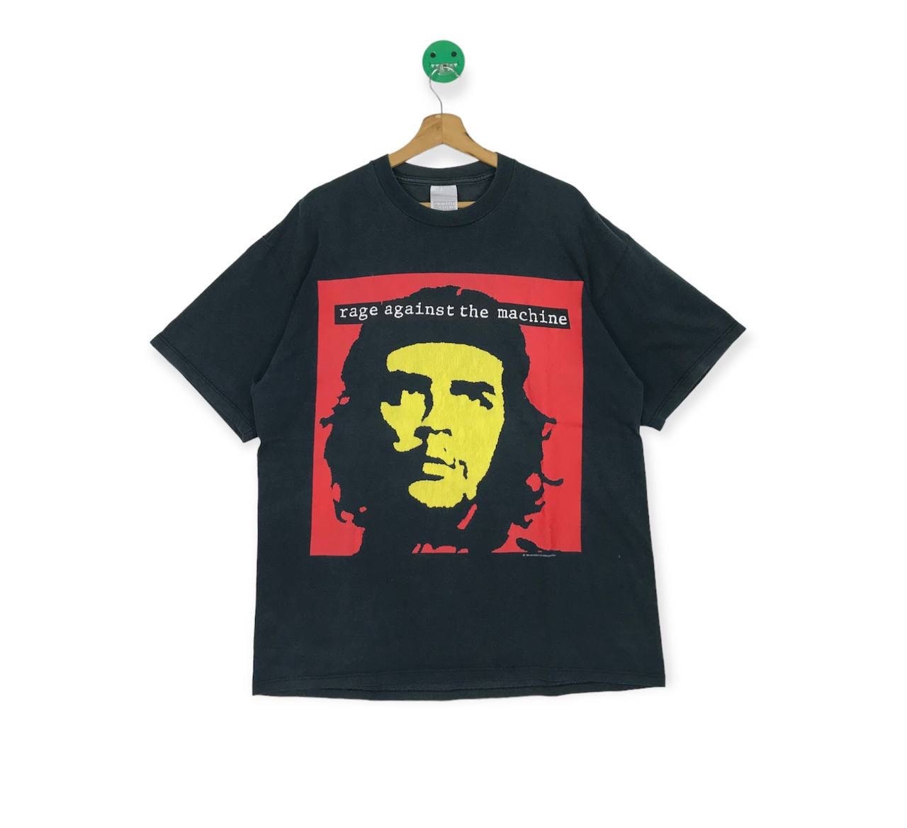Vintage Rage Against the Machine Tshirt - Etsy Vintage Rage Against the Machine Tshirt - Etsy