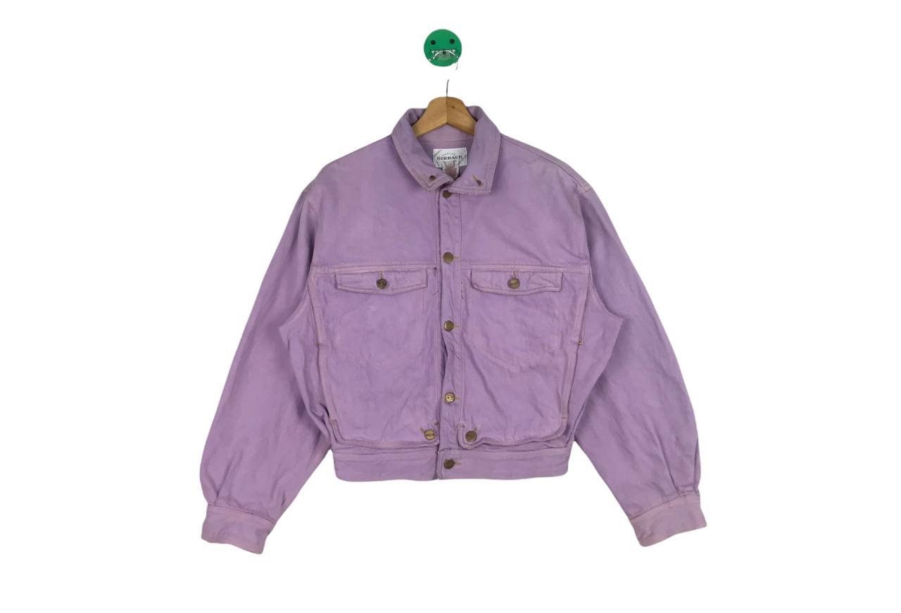 VINTAGE Marithe Francois Girbaud Denim 