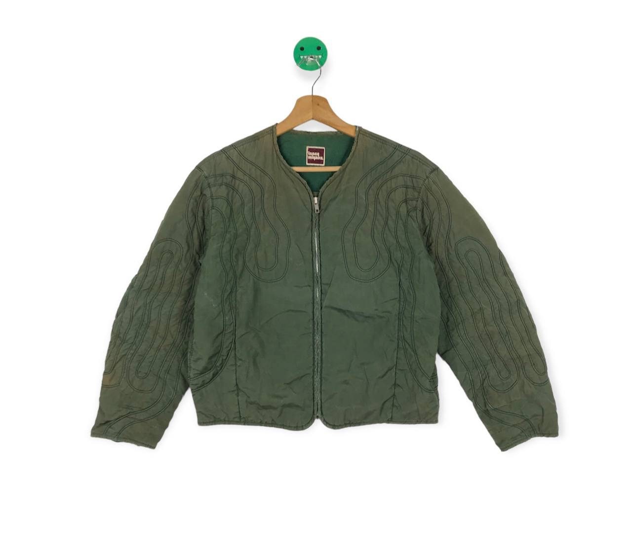 オンラインストア購入】 70s HAI ISSEY MIYAKE ワコール ロゴスエット