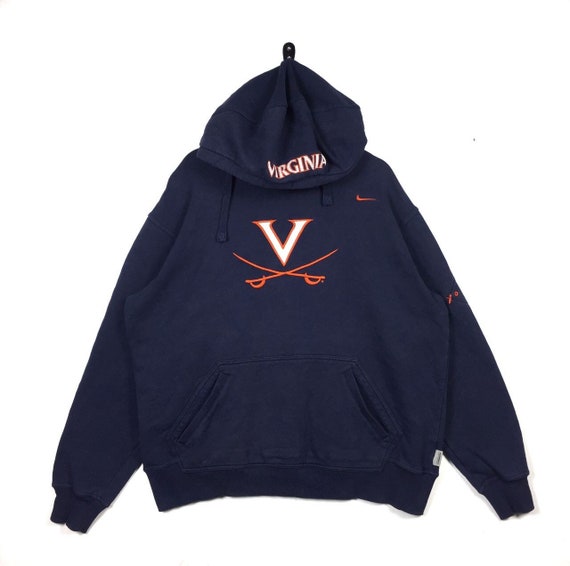 Nike uva hoodie hotsell