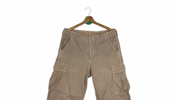 NICE! Carhartt Cargo Pants / Workwear Nice Design… - image 3