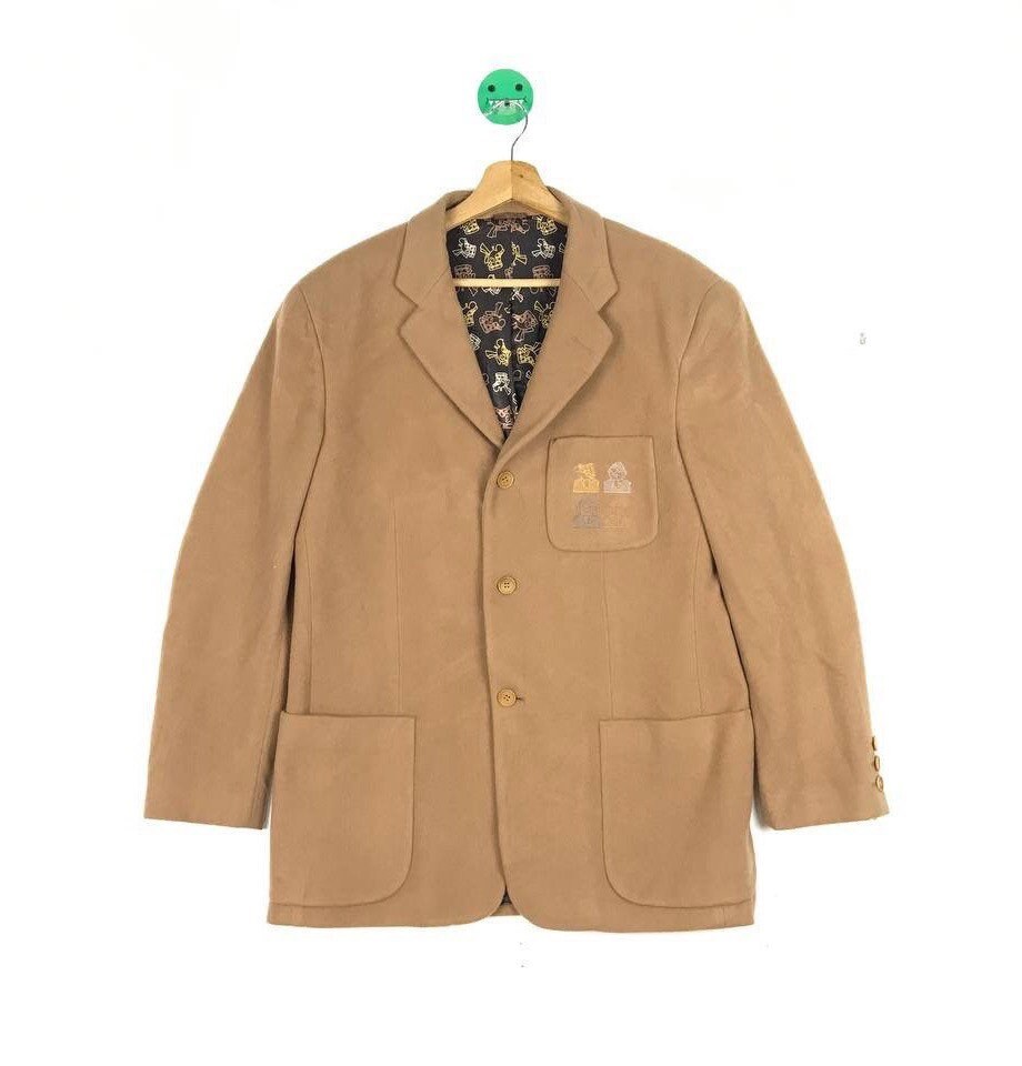 Iceberg italy jacket - Etsy 日本