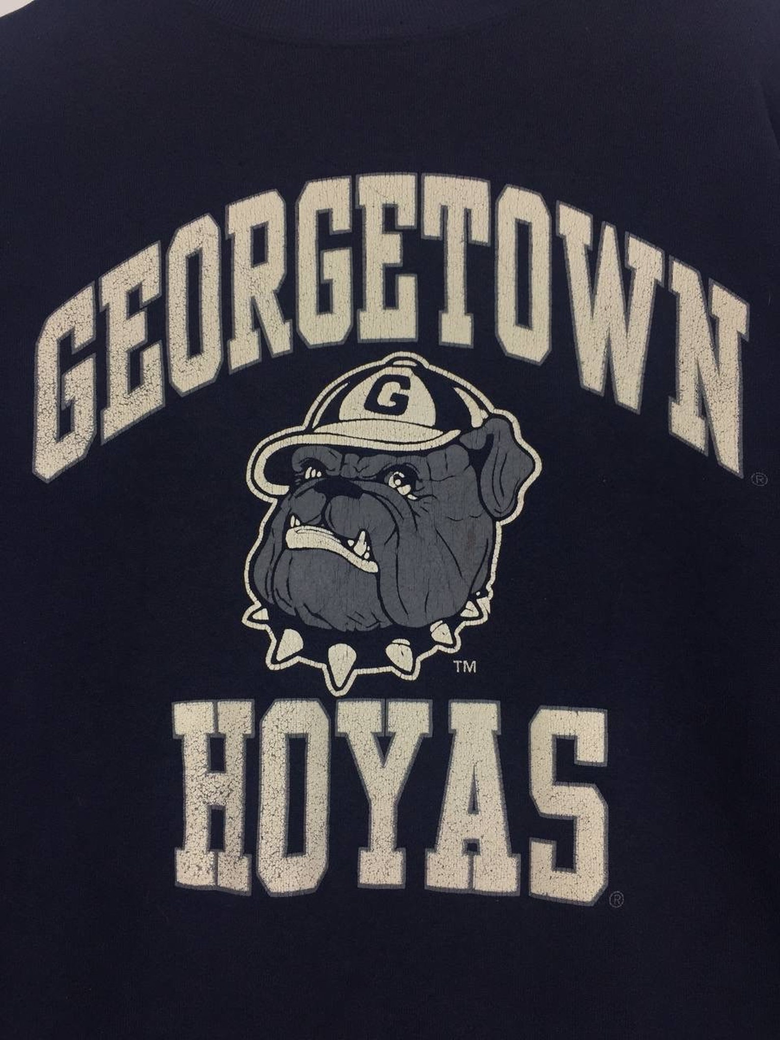 georgetown hoyas basketball shoes