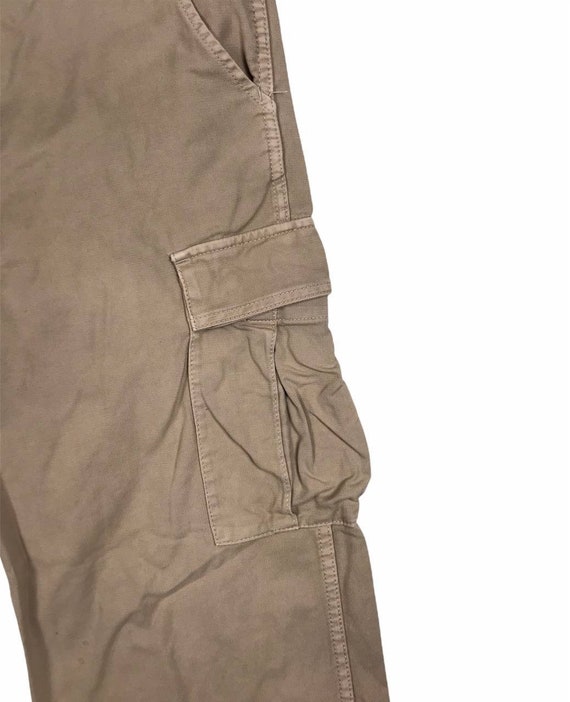 NICE! Carhartt Cargo Pants / Workwear Nice Design… - image 6