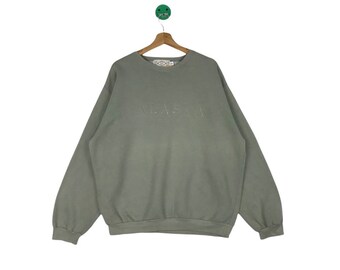 Baggy Sweatshirt - Etsy Australia