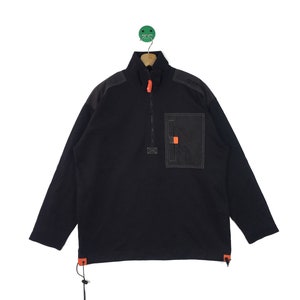 RARE !!! Champion Product Tactical Style Sweatshirt Nice Design