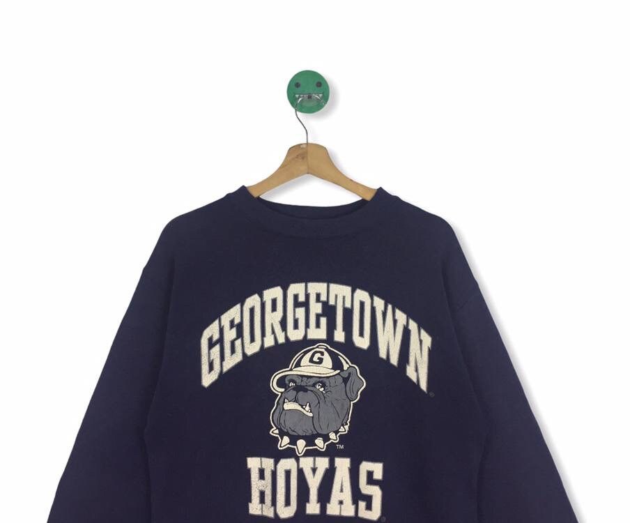 georgetown hoyas basketball shoes