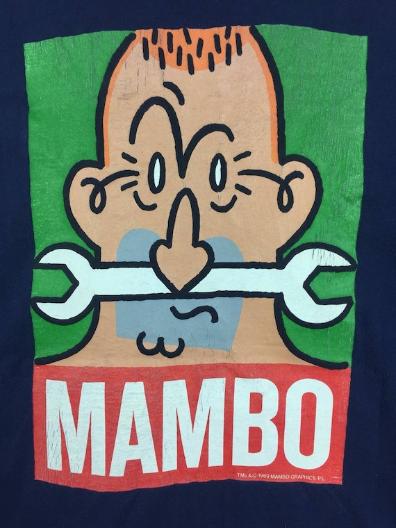 Mambo surf brand discount