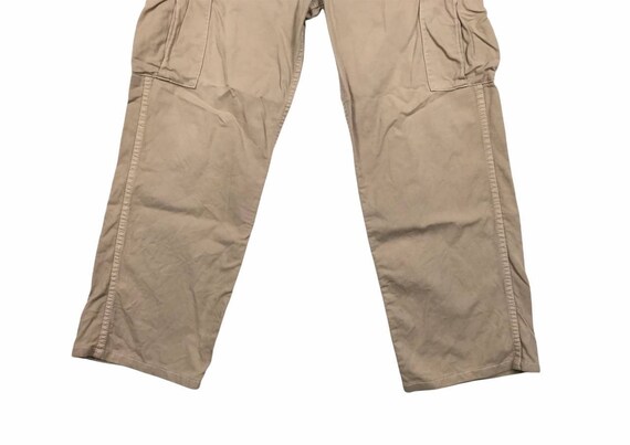 NICE! Carhartt Cargo Pants / Workwear Nice Design… - image 4