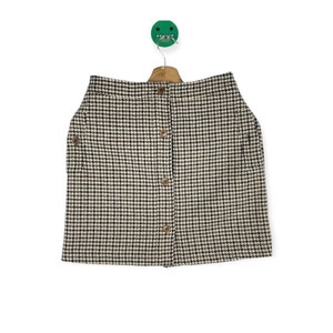 A.P.C Wool Skirt Nice Design Nice Colour