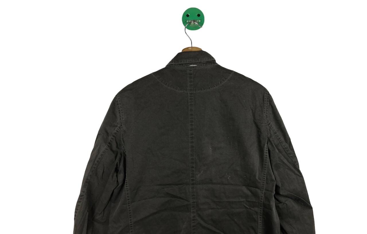 新品登場 Size L Jacket MHL Howell Margaret Simple Etsy - Design ジャケット・アウター