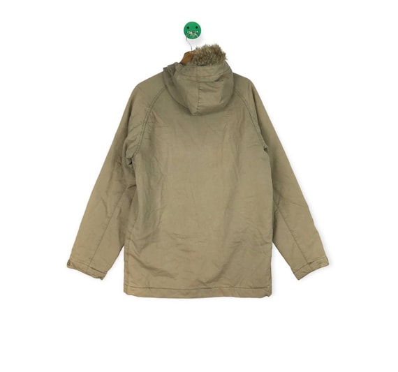 2025年レディースファッション福袋 Stussy Outer Etsy - Design Simple Size M on Jacket Gear ジャケット・アウター