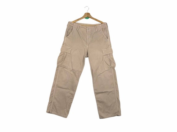 NICE! Carhartt Cargo Pants / Workwear Nice Design… - image 2