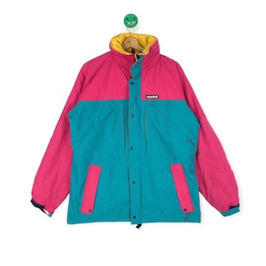 Mont-bell Jacket Colourfull Design on S Size - Etsy Mont-bell Jacket Colourfull Design on S Size - Etsy