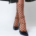 see more listings in the Polka Dot Tulle Socks section
