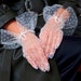 see more listings in the Tulle Gloves section