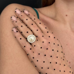 Tyllhandskar, Beige prickiga handskar, Opera-längda handgjorda skira meshhandskar, Transparenta moderiktiga kvällshandskar i nylon för kvinnor