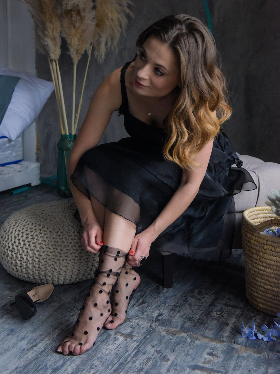 Calzedonia Calze Rosse Calzedonia Calzini Rossi Dress Outfit Calze