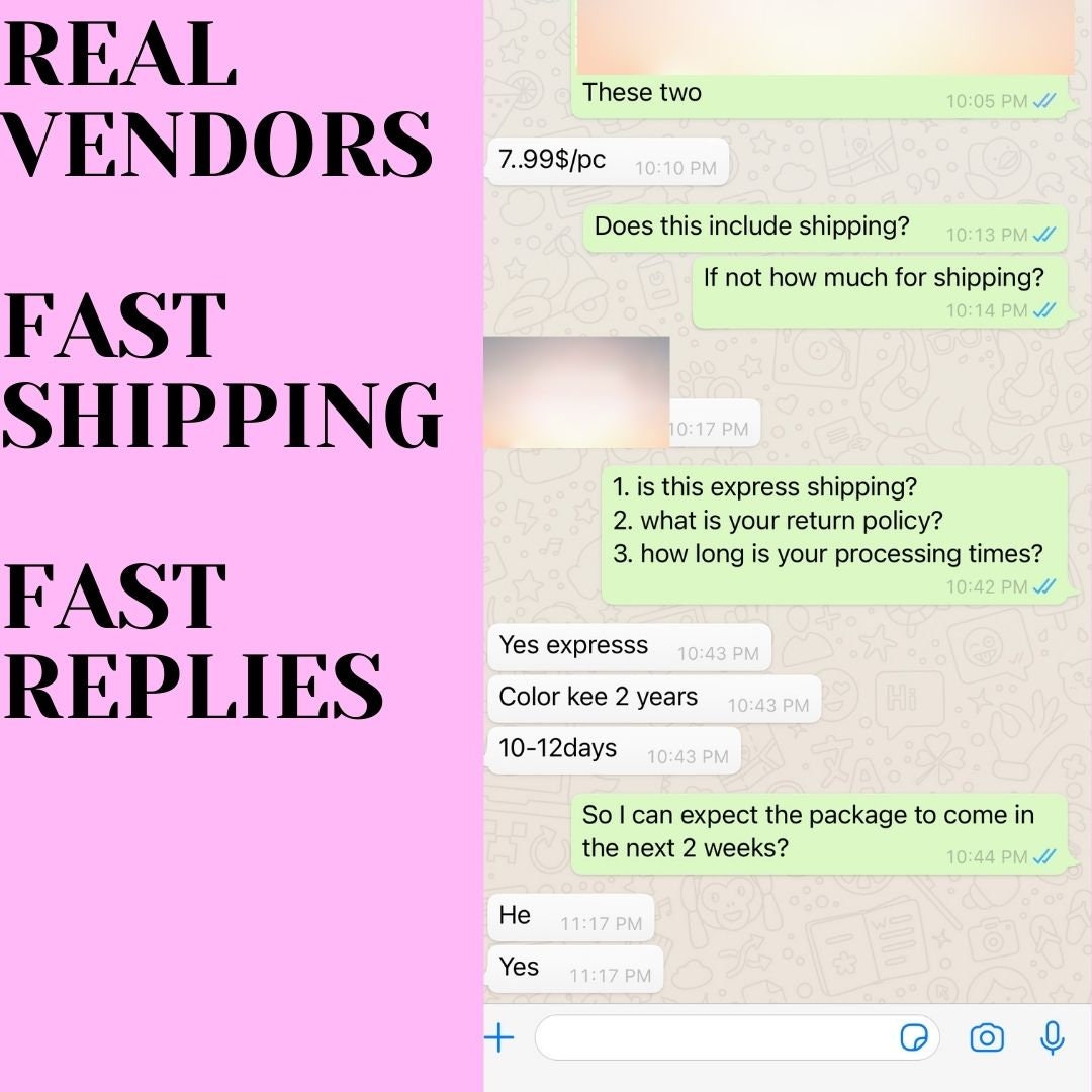 Candle Vendors list 10 REAL Vendors Wholesale Vendors Etsy