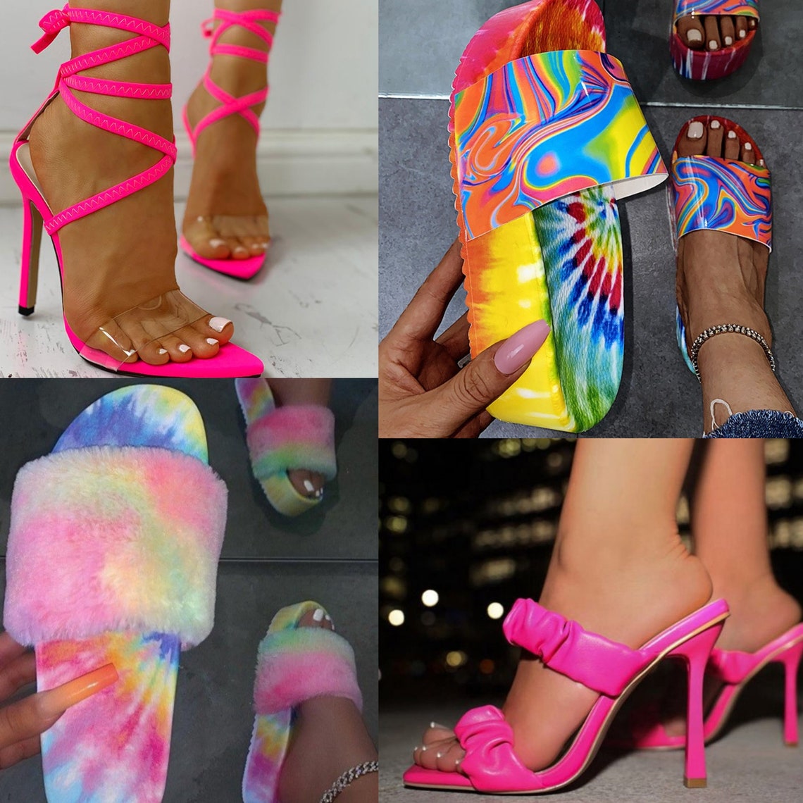 Shoes Vendors List 10 REAL Vendors Wholesale Vendors Etsy