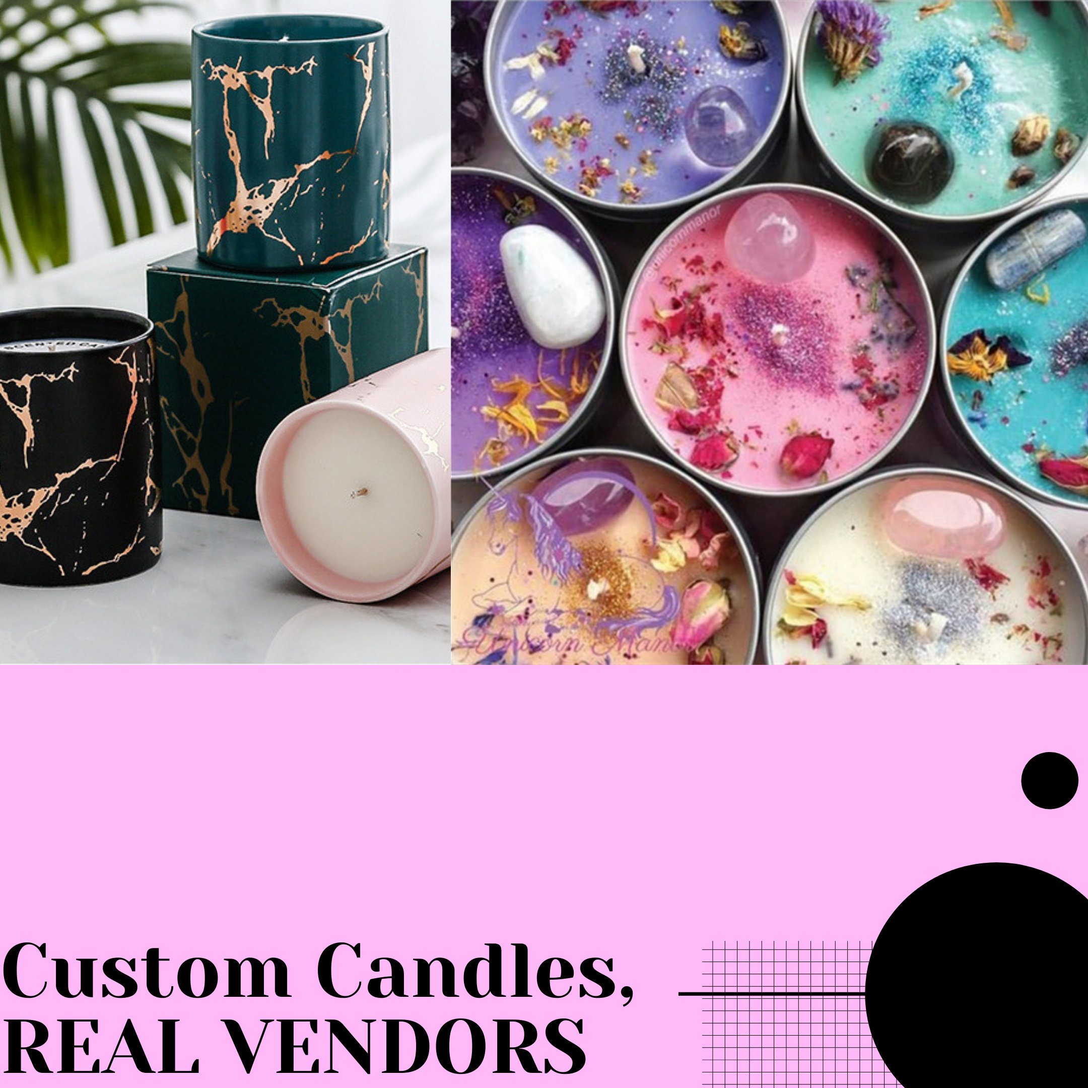 Candle Vendors list 10 REAL Vendors Wholesale Vendors Etsy