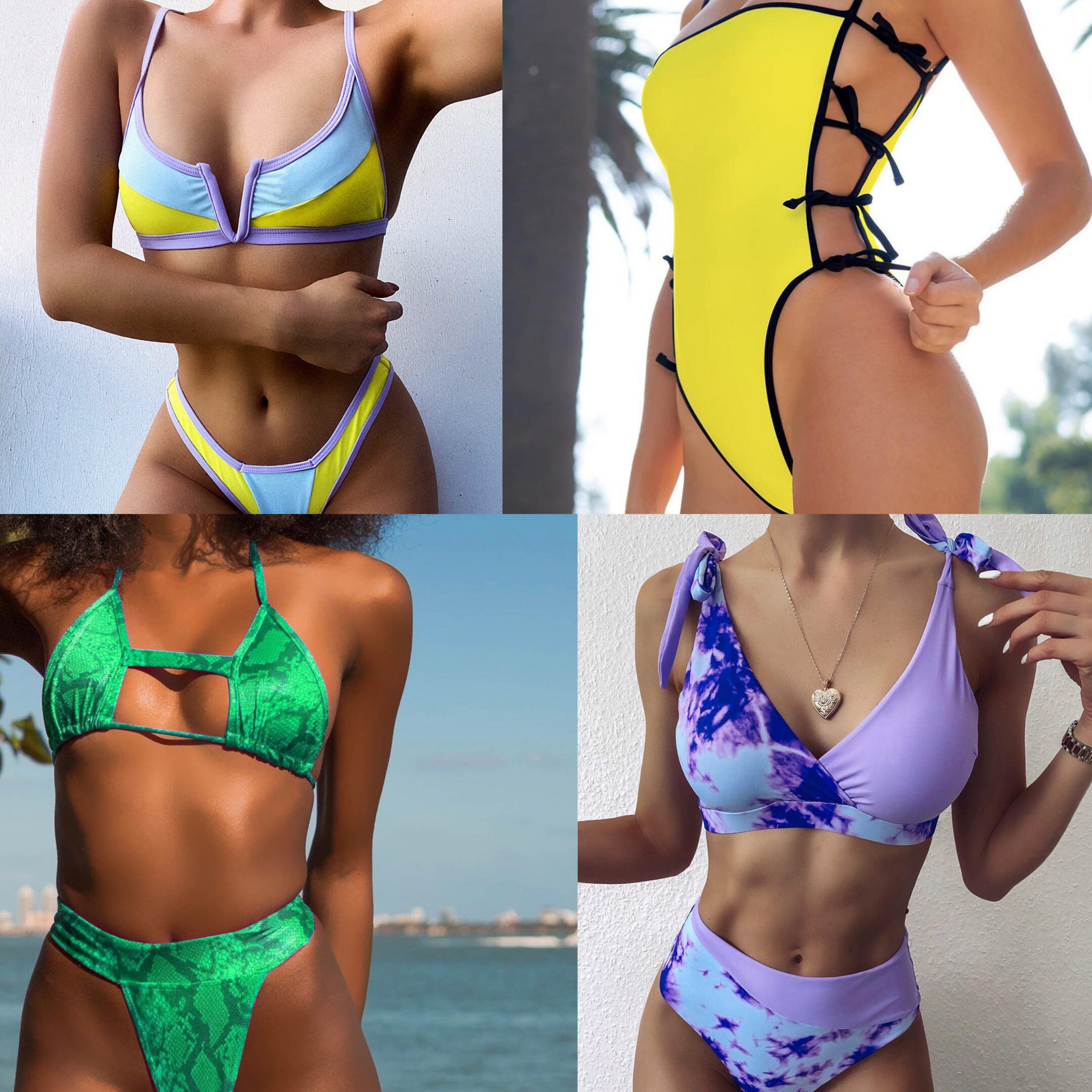 Swimwear Vendor List 10 REAL RELIABLE Wholesale Vendors Etsy