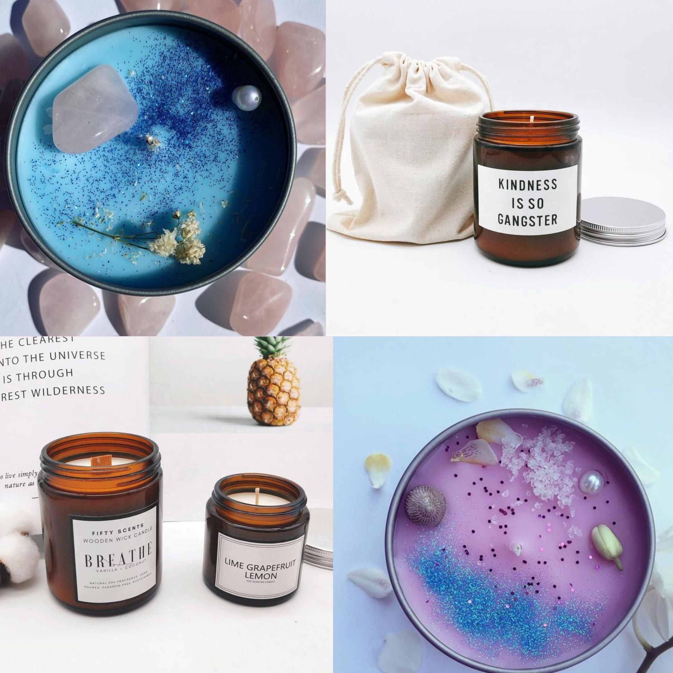 Candle Vendors list 10 REAL Vendors Wholesale Vendors Etsy