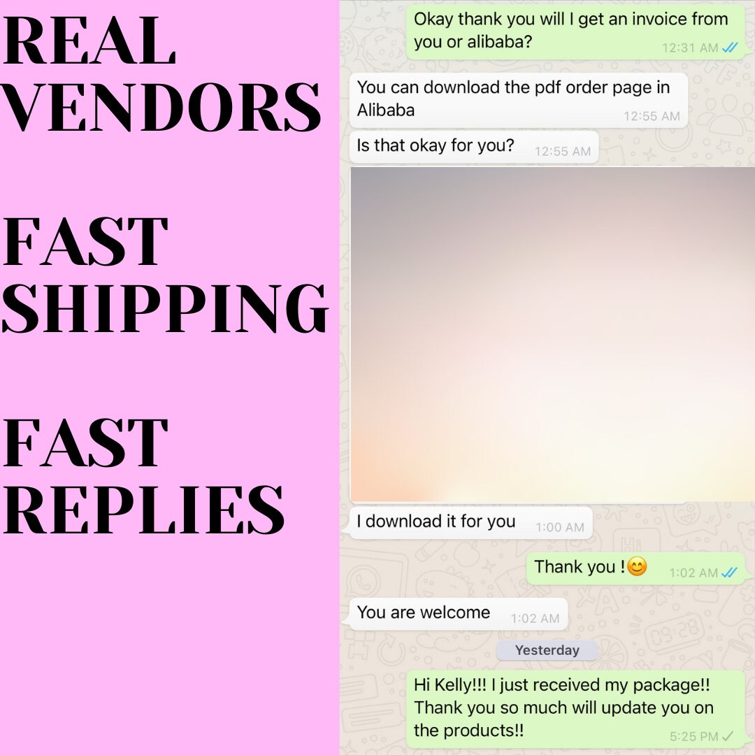 Swimwear Vendor List 10 REAL RELIABLE Wholesale Vendors Etsy