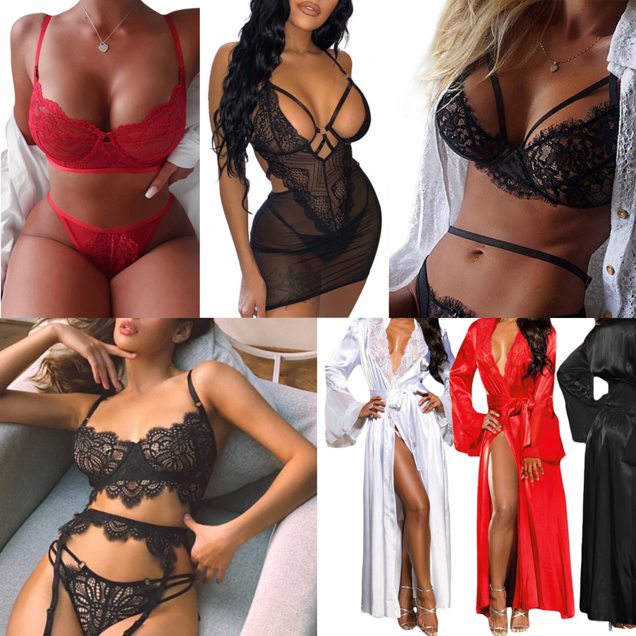 Lingerie Vendor List 10 REAL Vendors Lingerie Vendors Etsy
